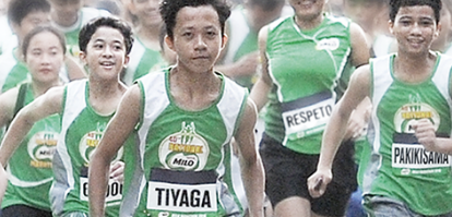 milo marathon 