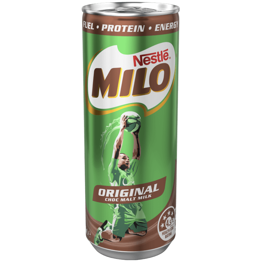 
MILO&lt;sup&gt;®&lt;/sup&gt; RTD CAN
