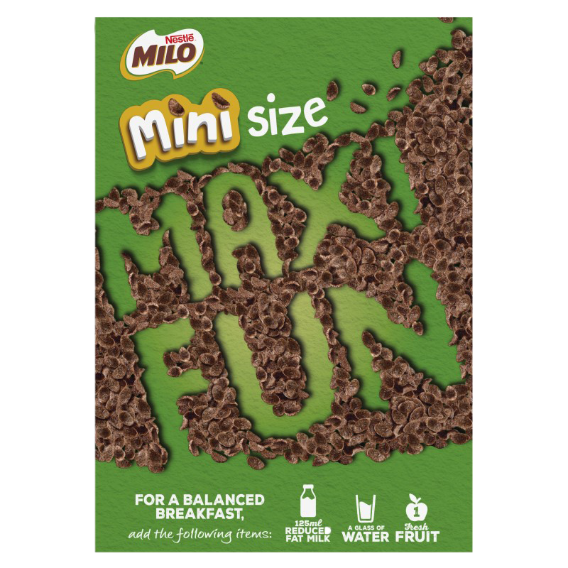 MILO Minis