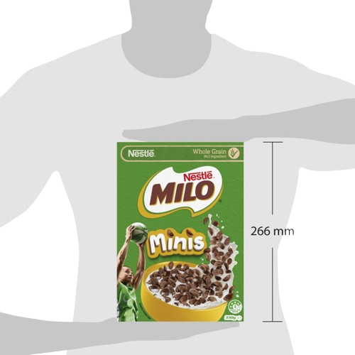 MILO Minis