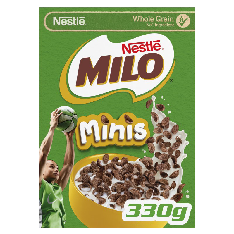 MILO Minis