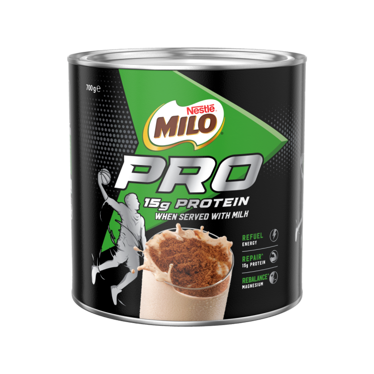 MILO PRO 700g