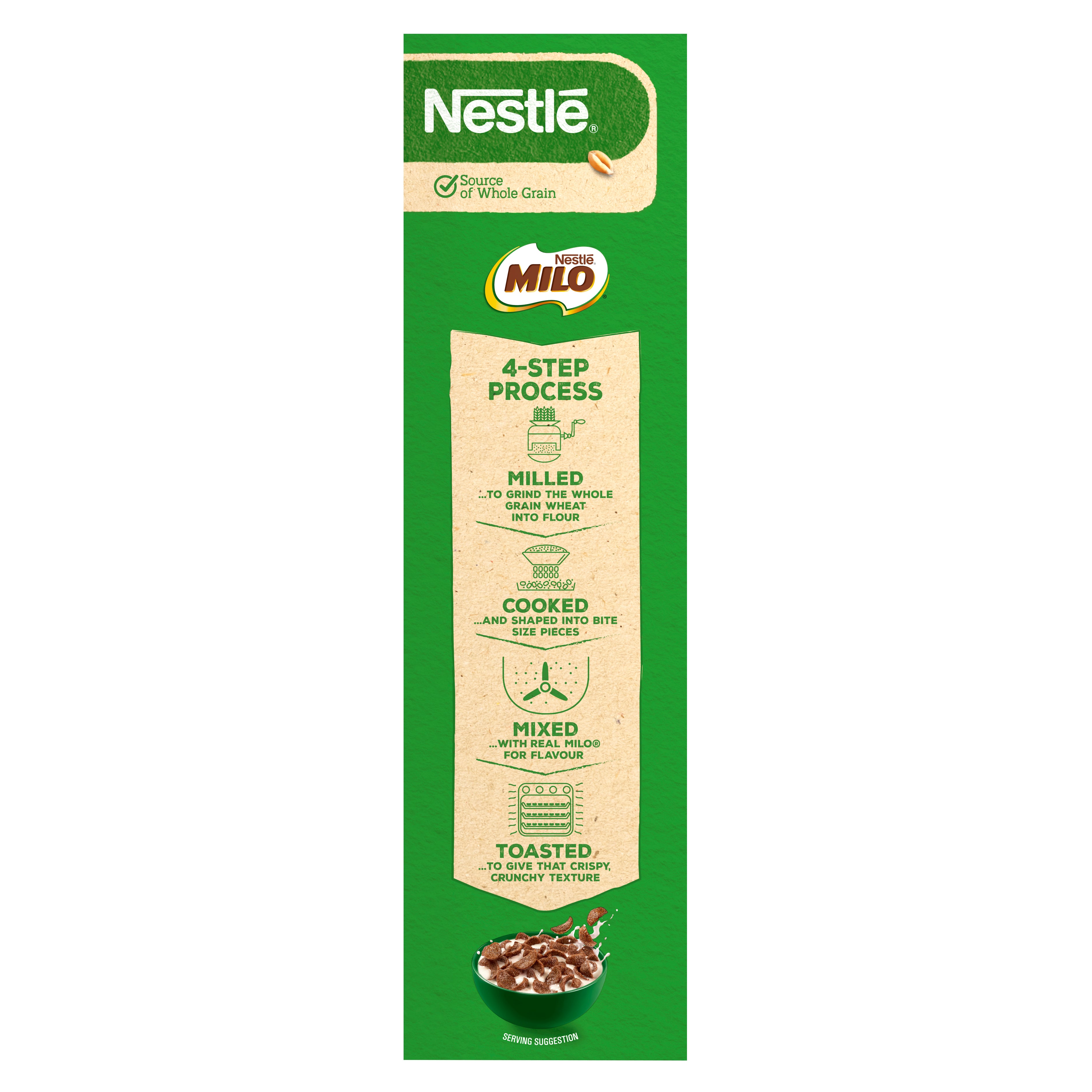 MILO® CEREAL 990g