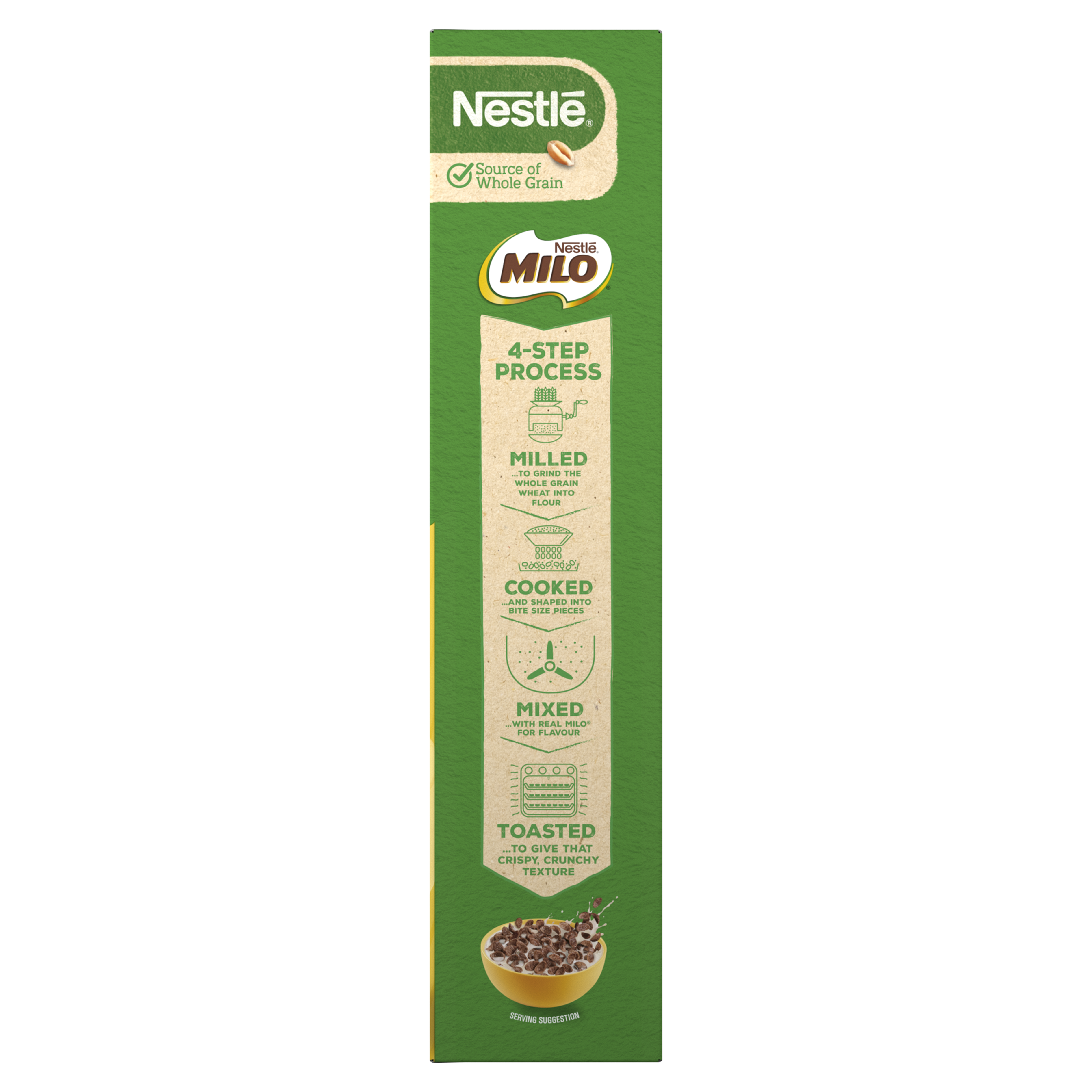 MILO® MINIS 330g