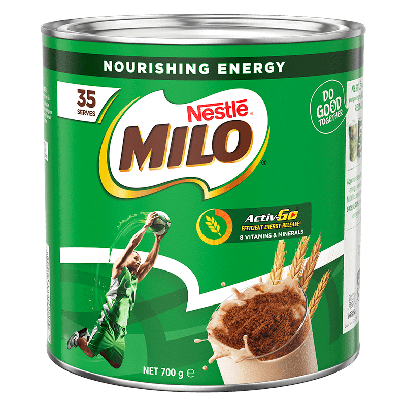 MILO® POWDER