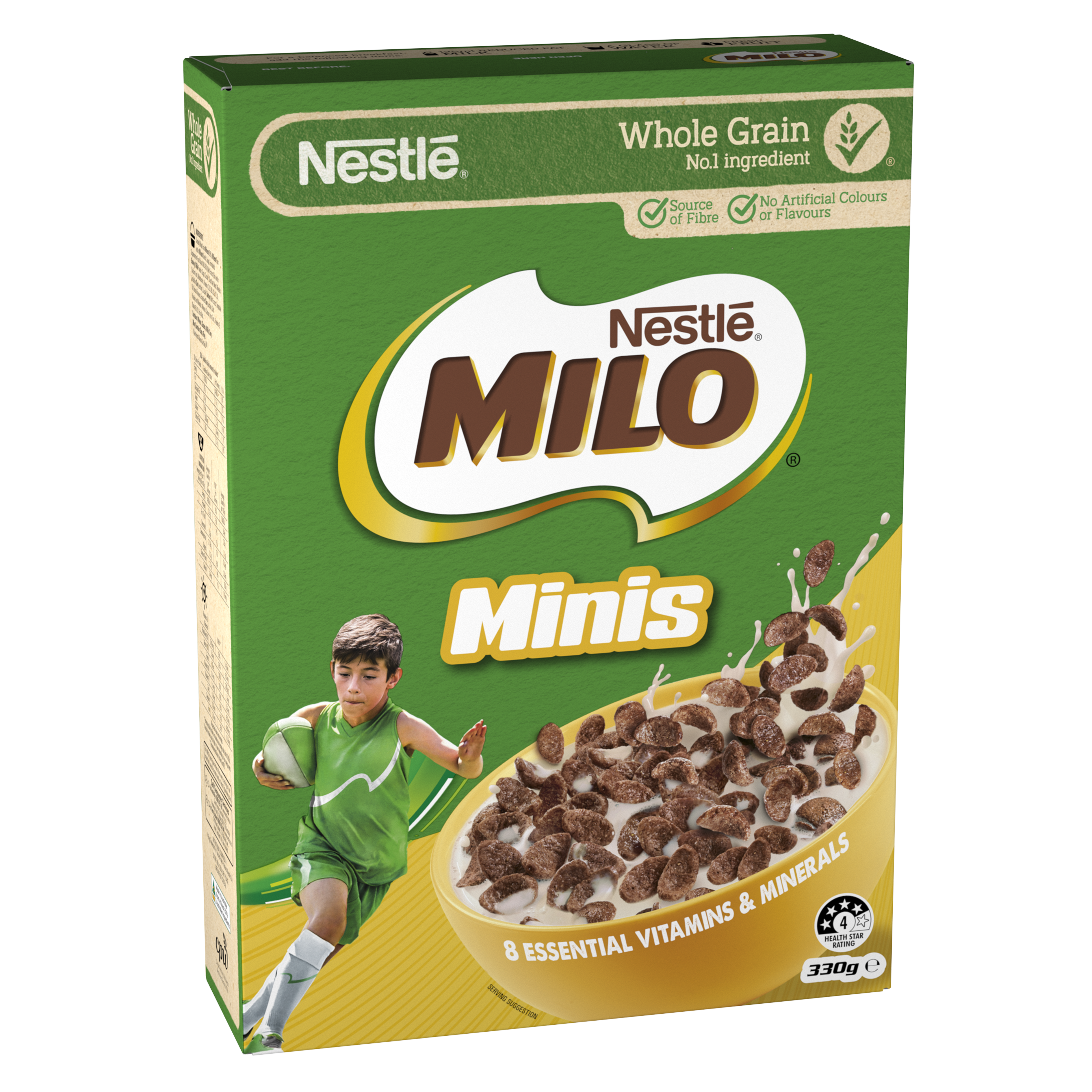 MILO® Minis 330g