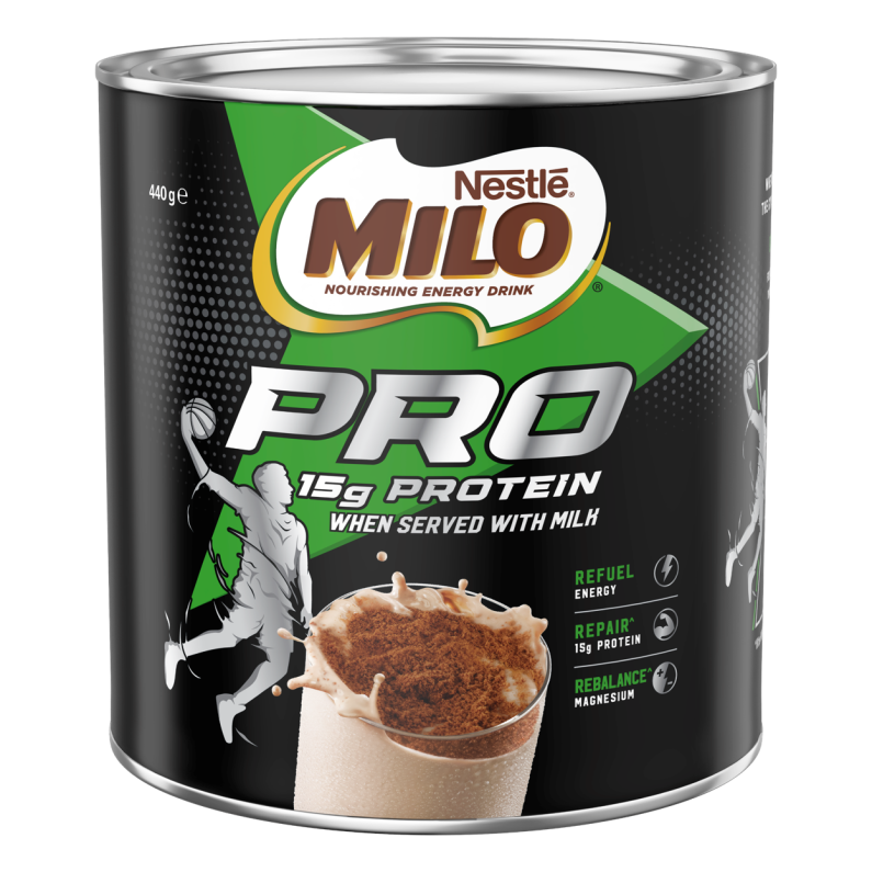 MILO® Pro 440g
