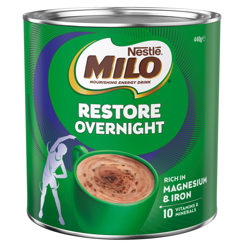 Milo® Restore