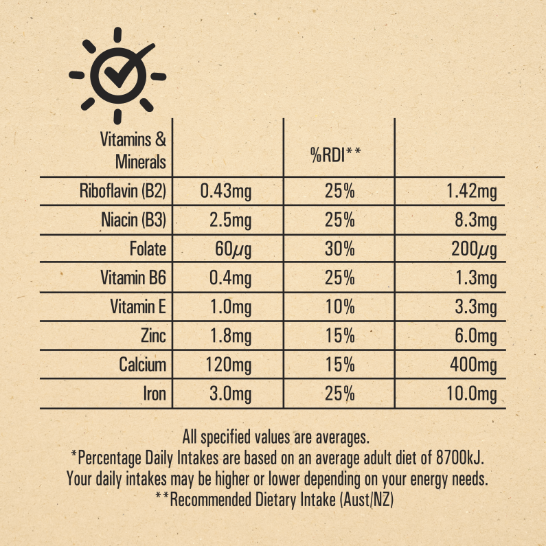 MILO® CEREAL 990g